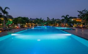Sungreen Resort Habarana